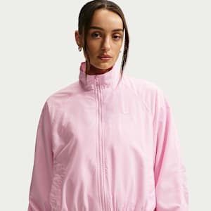Nike Sportswear Women's Oversized UV Track Jacket. Nike.com